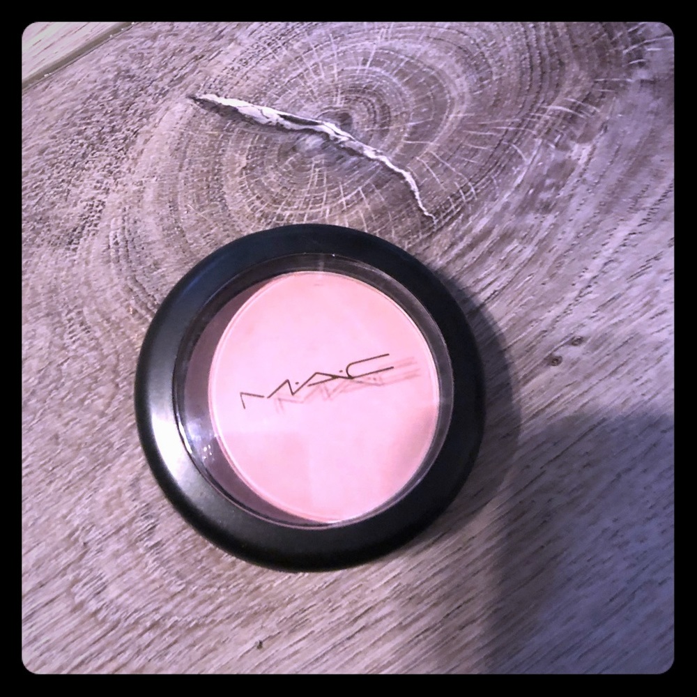 MAC Blush-Pink Cult